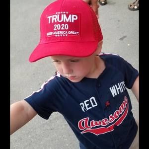 Meet your Posher, James